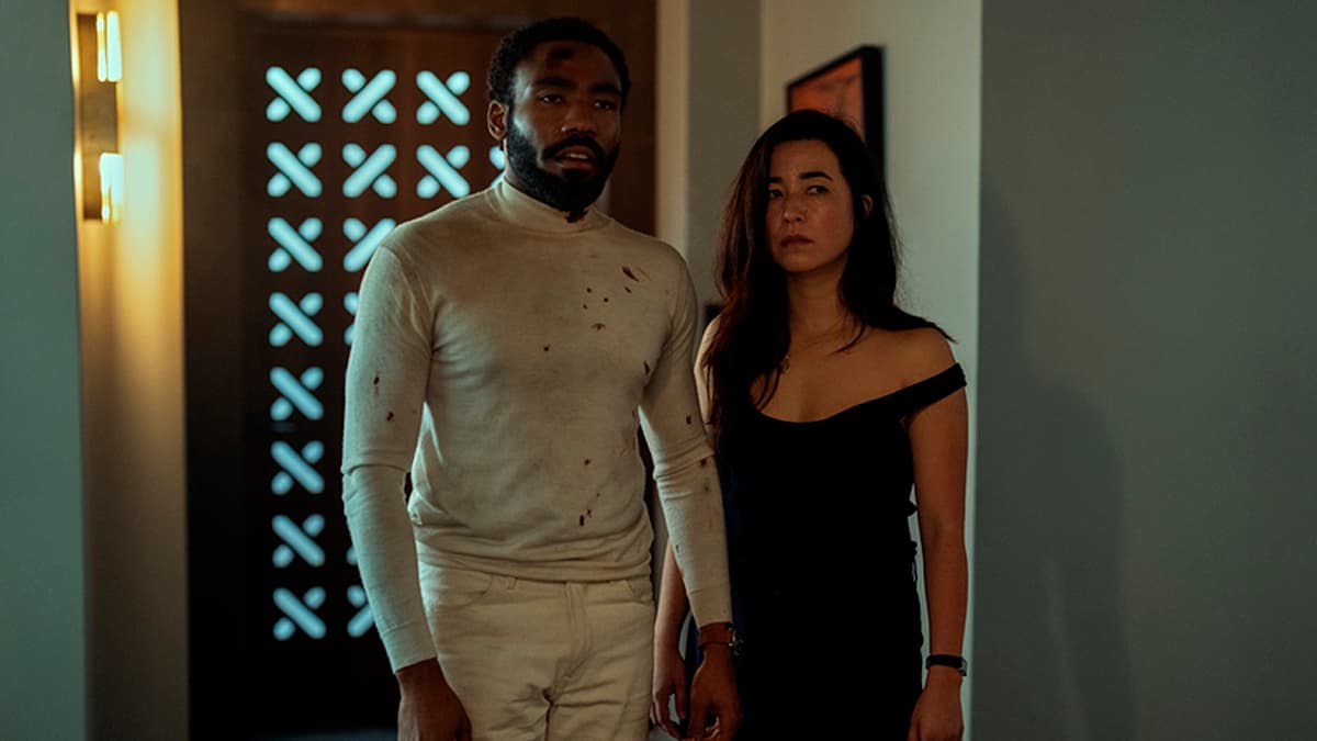 Prime Video anuncia 2ª temporada da série “Sr. & Sra. Smith”