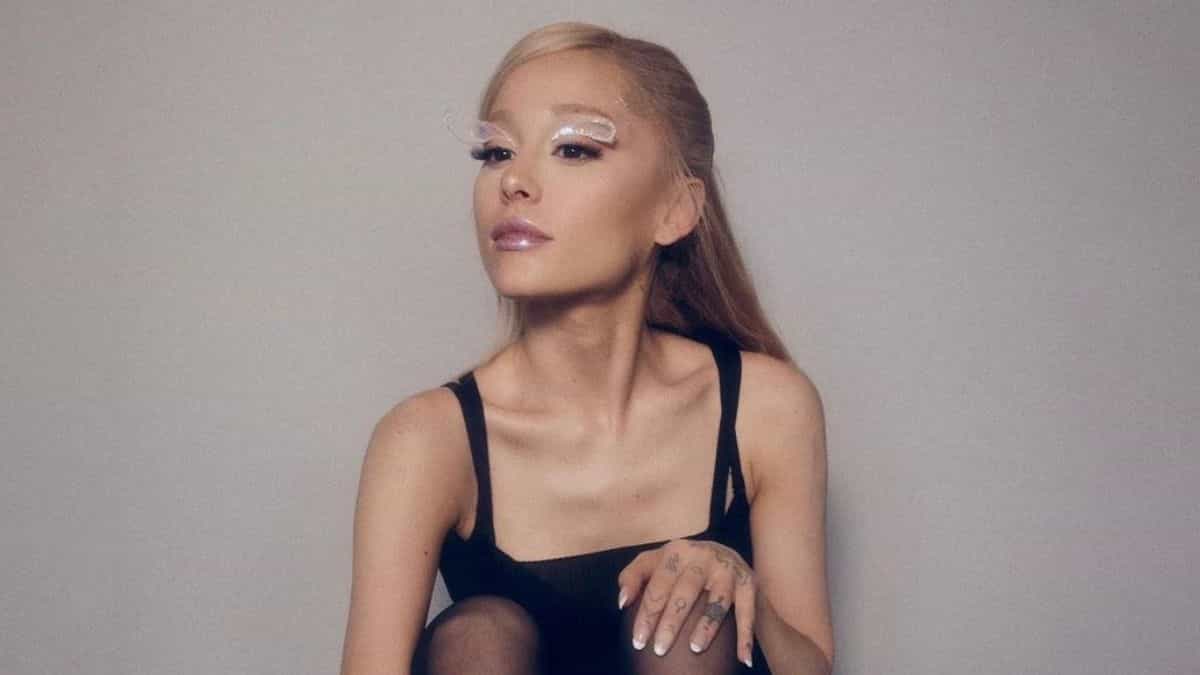 Ariana Grande lança “hate that i made you love me” e anuncia detalhes do álbum “petal”