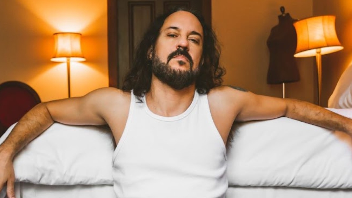Gabriel O Pensador celebra 30 anos de carreira no Prêmio Multishow 2023
