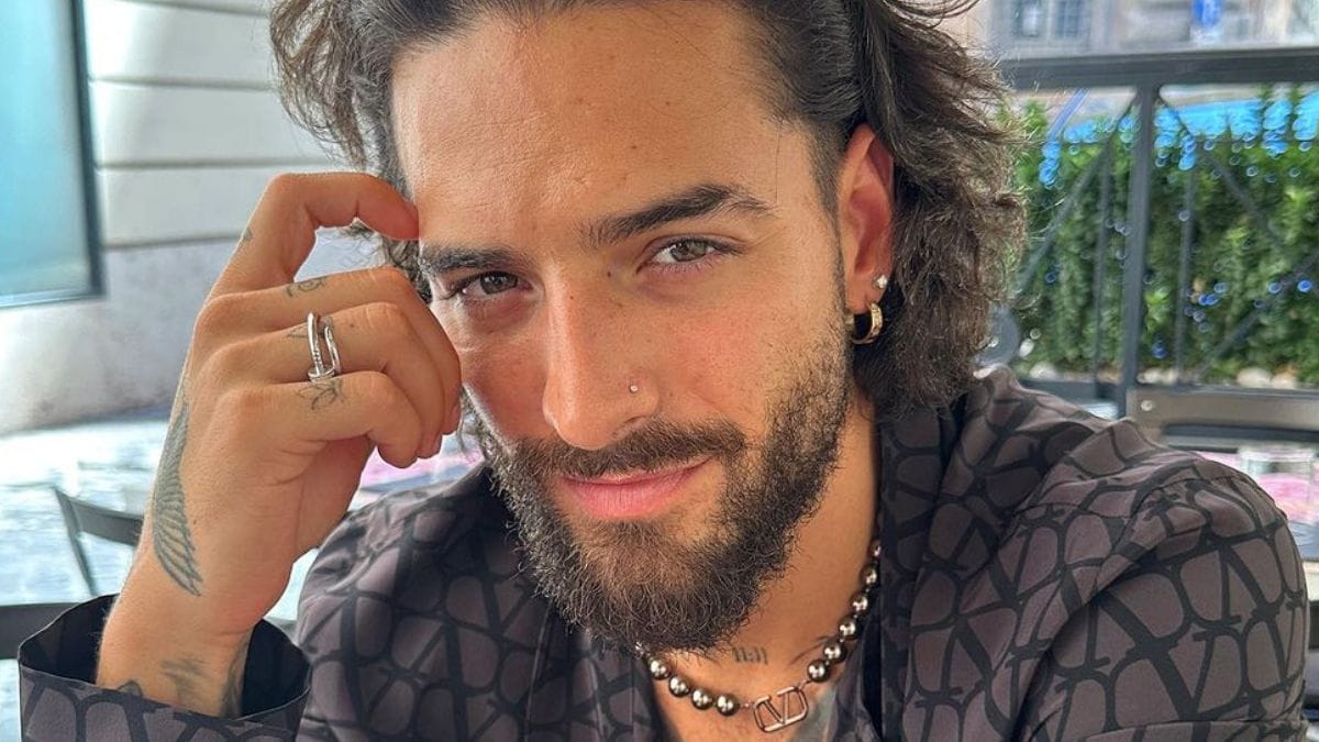 Maluma
