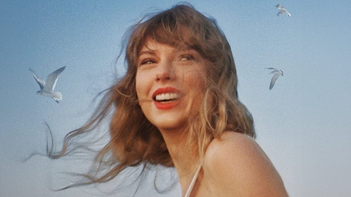 Com faixas inéditas, Taylor Swift lança o aguardado “1989 (Taylor’s Version)”