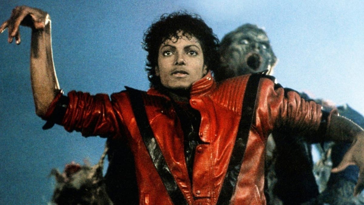 VMAs: O que é o Vanguard Award e qual a ligação com Michel Jackson?