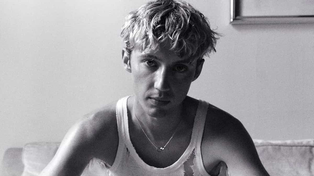Troye Sivan
