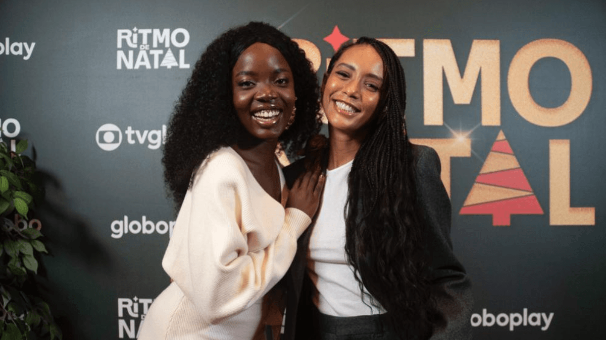 Uma releitura pop-funk de “Romeu e Julieta”, “Ritmo de Natal” é marcado como o primeiro longa dos Estúdios Globo