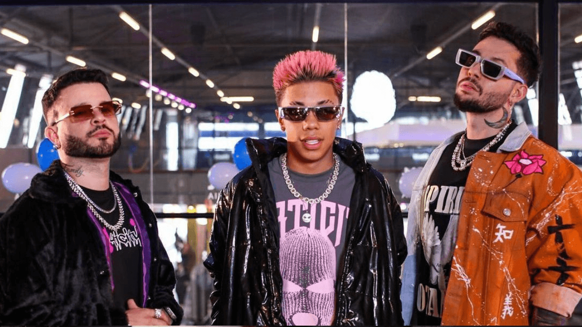 “Quando Eu Mandar”: HITMAKER aposta em parceria com Mc Tato para o verão de 2024