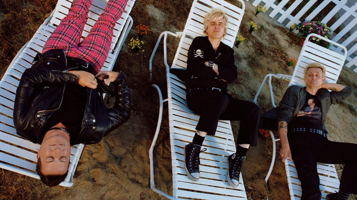 The Town 2025: veja a possível setlist do Green Day no festival