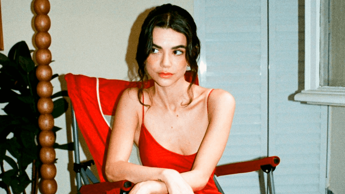 Manu Gavassi