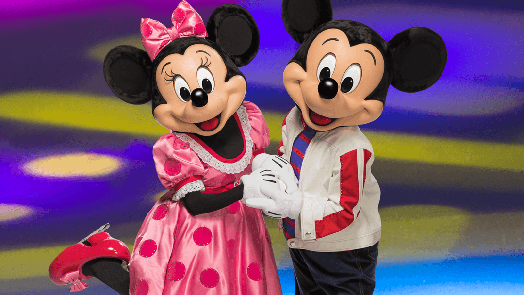 Disney+ confirma presença na CCXP25