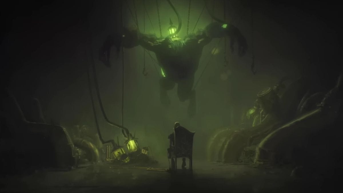 “Arcane”: Netflix divulga teaser sombrio da segunda temporada; assista!