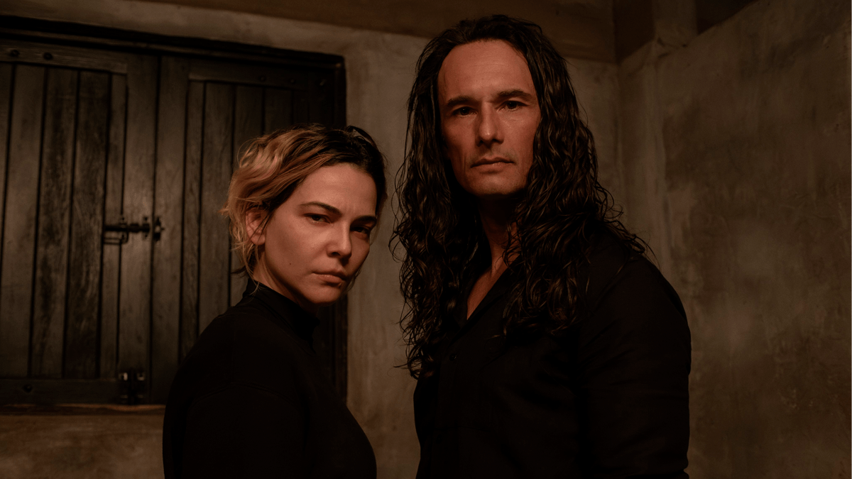 Netflix revela data de estreia da 3ª e última temporada de “Bom dia, Verônica”