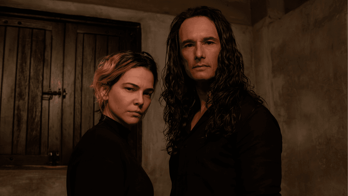 Netflix revela data de estreia da 3ª e última temporada de “Bom dia, Verônica”