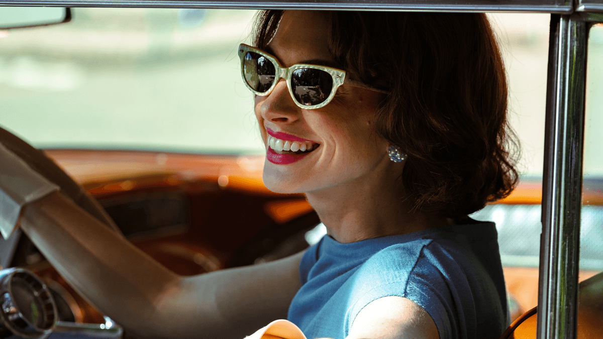 Anne Hathaway