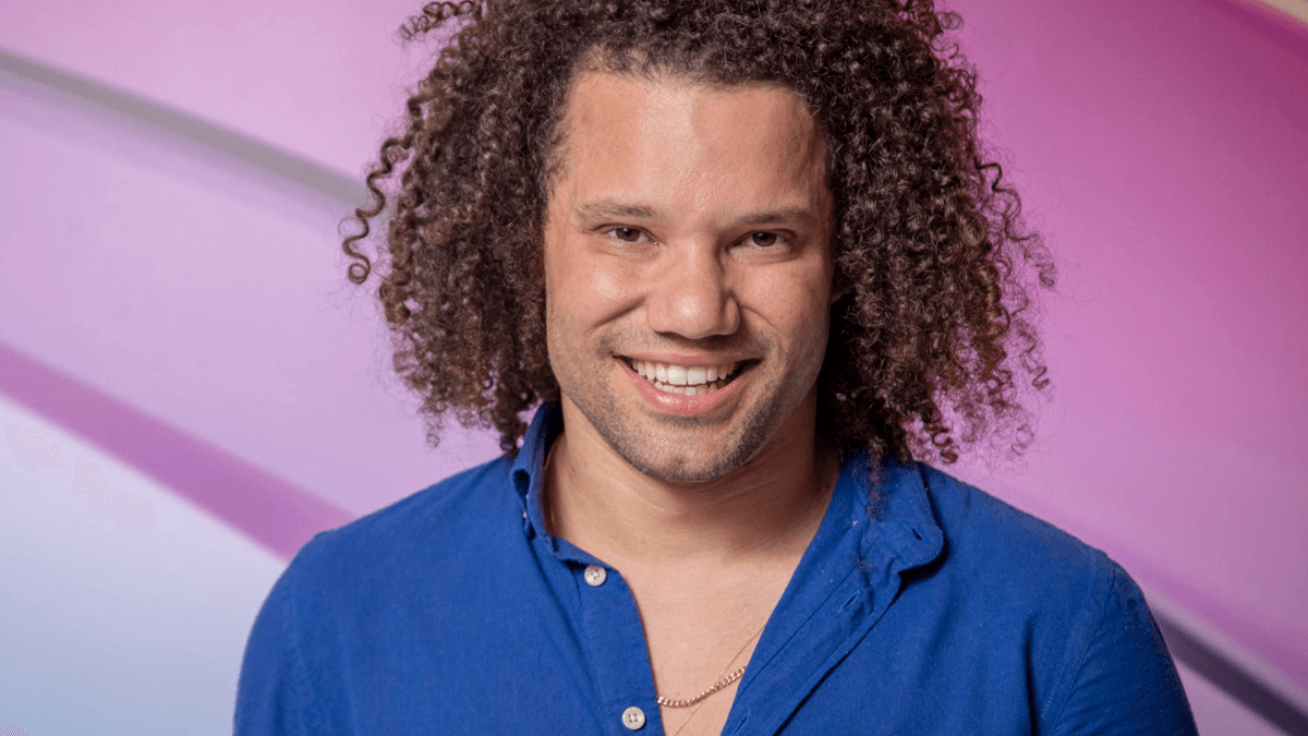 BBB24: Maycon é o primeiro eliminado da edição
