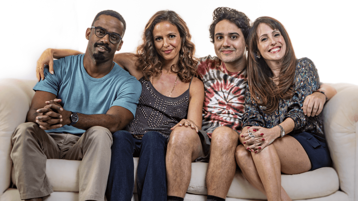 “Matches” retorna para terceira temporada na Warner Channel e na Max