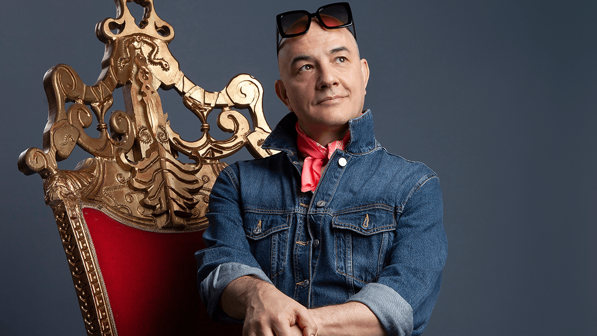 “Betty, A Feia”: Hugo Lombardi faz retorno à moda no Paris Fashion Week