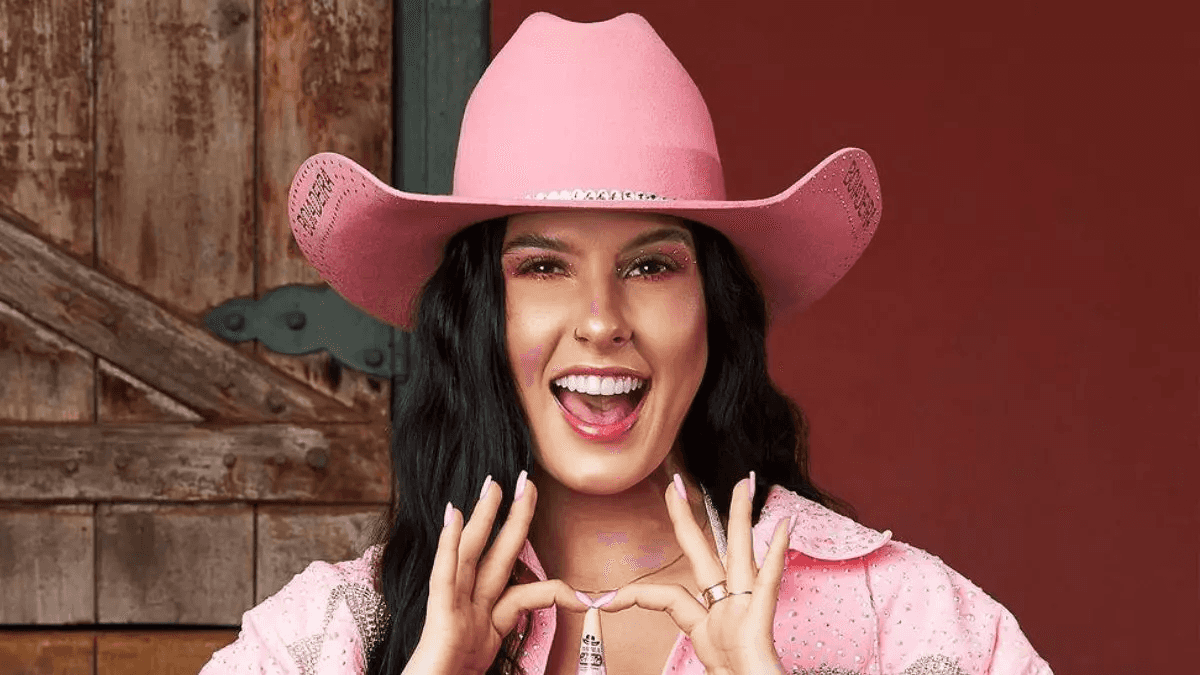 “Boiadeira”, sucesso de Ana Castela, foi composta para outro cantor; entenda a reviravolta