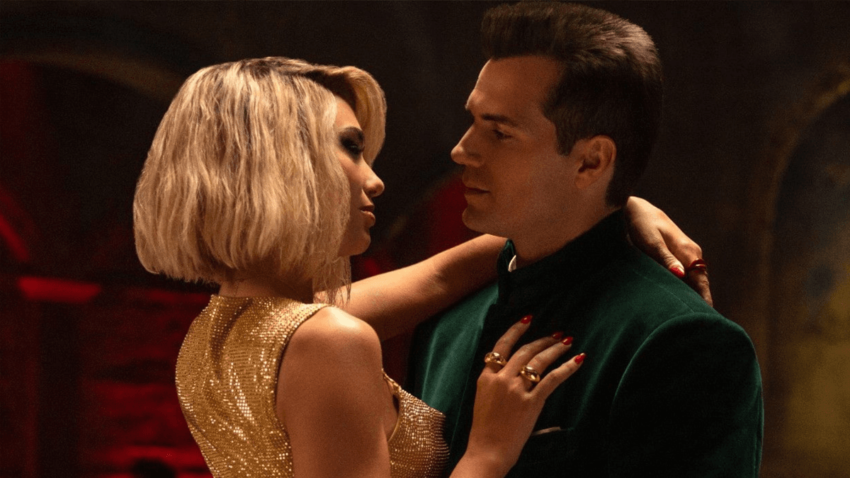 Estrelado por Dua Lipa e Henry Cavill, “Argylle” chega aos cinemas