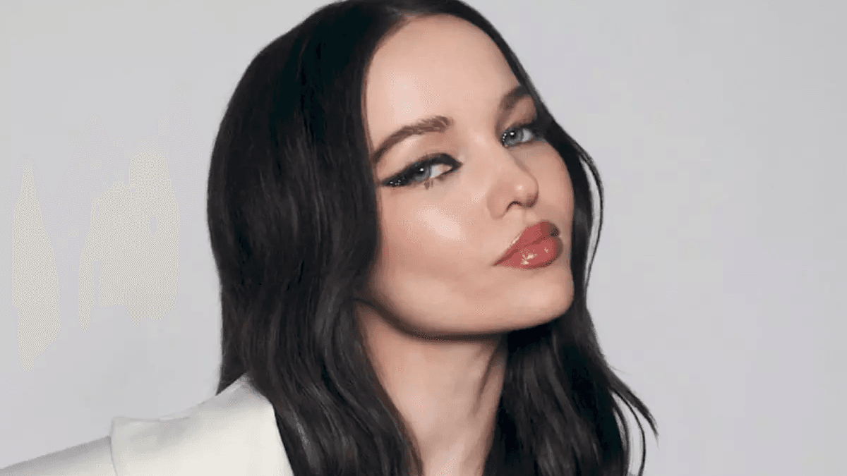 Dove Cameron