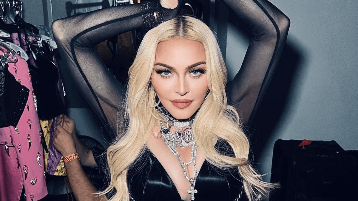 Madonna estreia filme inspirado em “Confessions II” e reúne elenco repleto de estrelas
