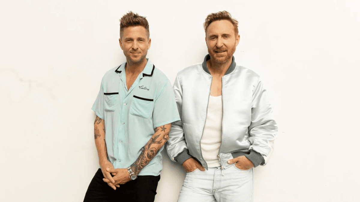 David Guetta e OneRepublic divulgam novas versões do single “I Don’t Wanna Wait” e videoclipe inédito; assista