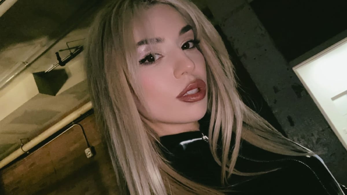 Ava Max inicia nova era da carreira com “My Oh My”