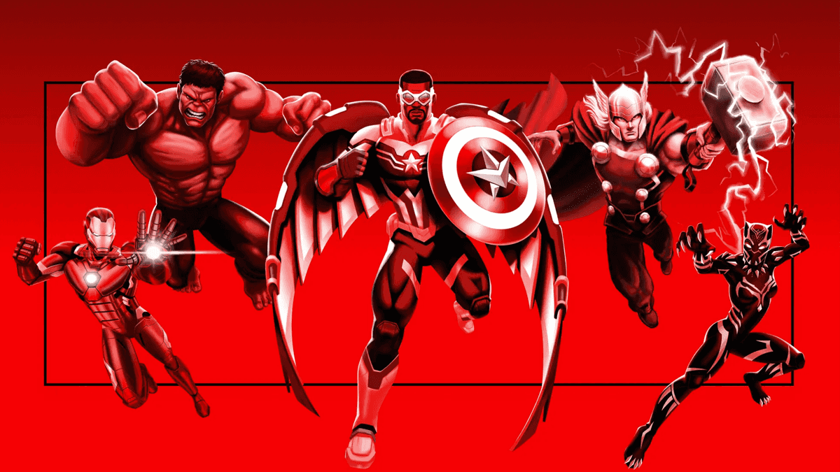 Marvel