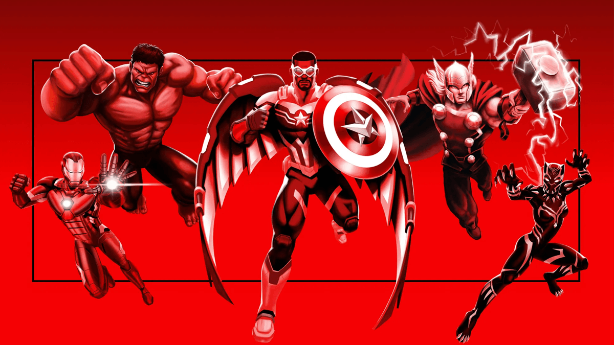Marvel