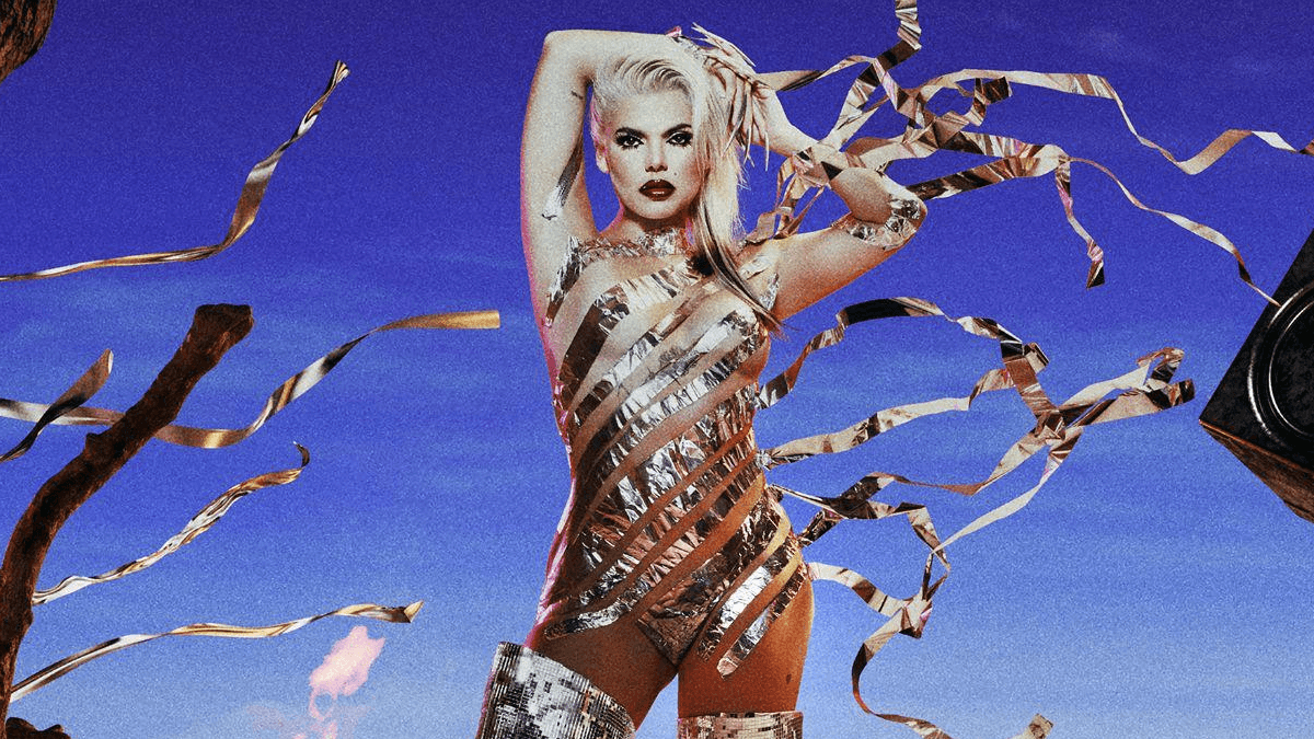 Lançamentos da Semana: Duda Beat, Tyla, Poesia Acústica, Charli xcx, Kevin O Chris, Murilo Huff, Ana Castela, Marc Yann e mais