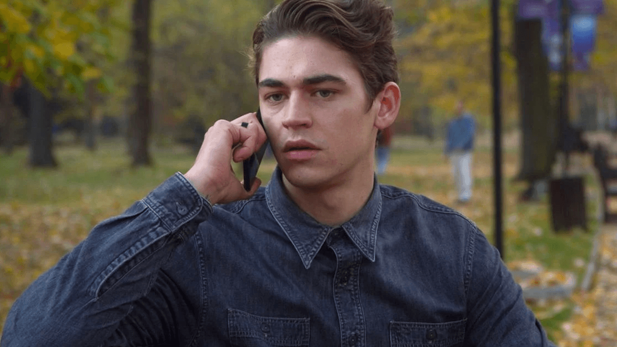 “Young Sherlock“ | Prime Video encomenda série dirigida por Guy Ritchie e com Hero Fiennes Tiffin como protagonista