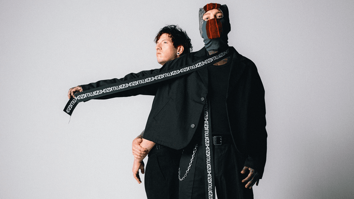Twenty One Pilots lança tão aguardado disco “Clancy”