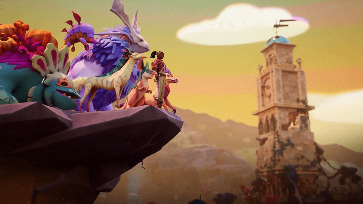 “Creatures of Ava” será lançado para PC e Xbox em agosto