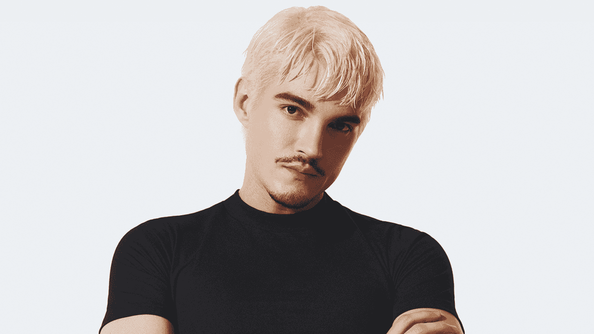 Jão anuncia o quinto álbum “Memórias Póstumas” e revela teaser; assista!