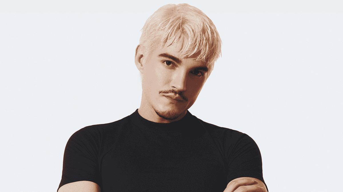Jão anuncia o quinto álbum “Memórias Póstumas” e revela teaser; assista!
