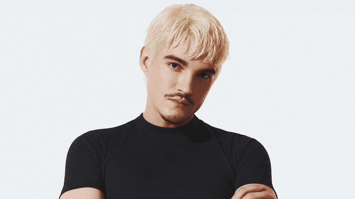 Jão anuncia o quinto álbum “Memórias Póstumas” e revela teaser; assista!