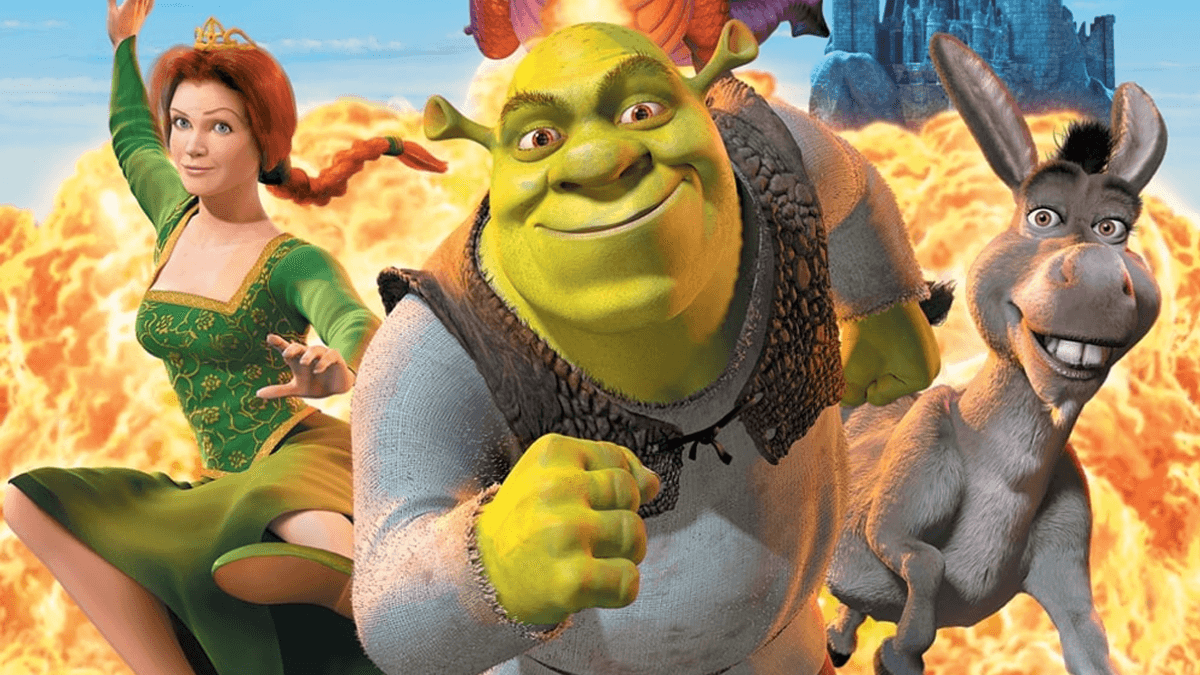 “Shrek 5” ganha trailer oficial com Zendaya e detalhe chateia fãs; entenda