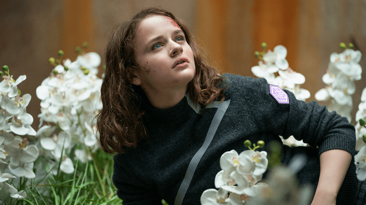 “Feios”: distopia estrelada por Joey King e Laverne Cox ganha trailer insano