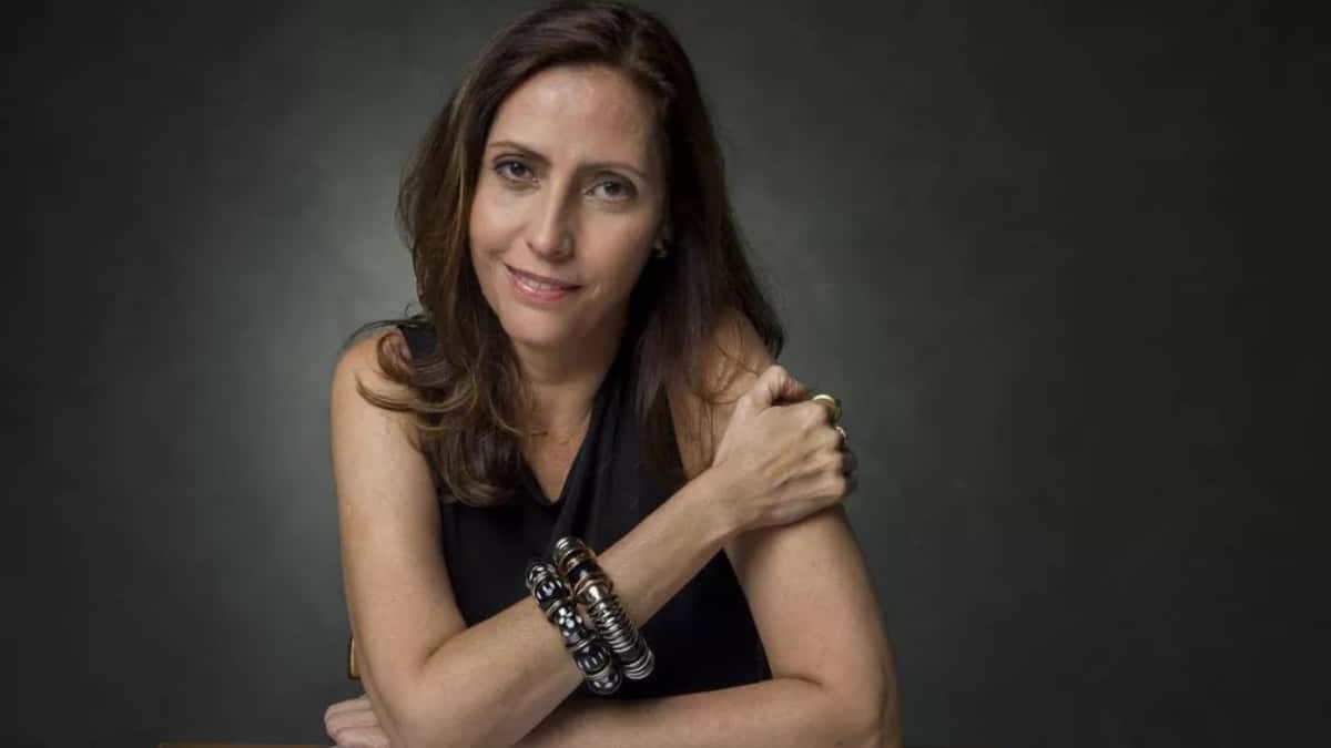 “Volta por Cima”: Claudia Souto e André Câmara falam sobre inspirações para a novela