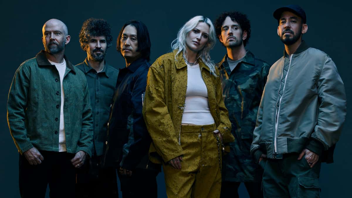 Lançamentos da Semana: Gabi Lins, Lexa, Linkin Park, Bruno Martini, Long Beatz, G-Eazy e mais