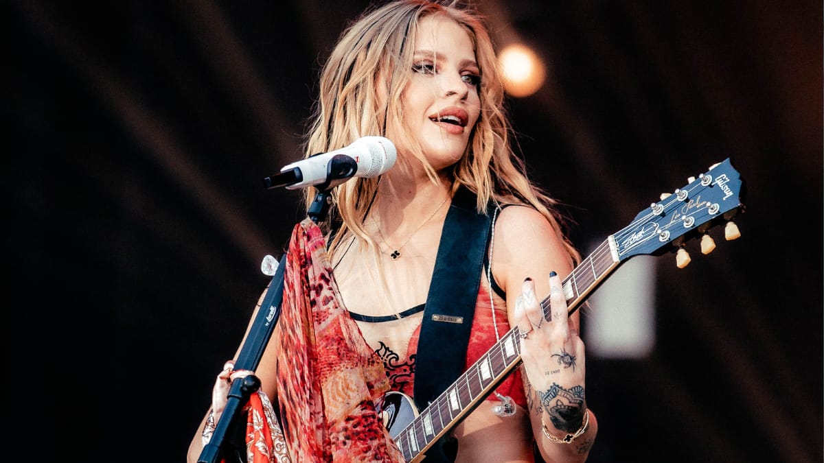The Town 2025 anuncia Natasha Bedingfield, CeeLo Green, Luísa Sonza, Duda Beat e mais artistas no line-up