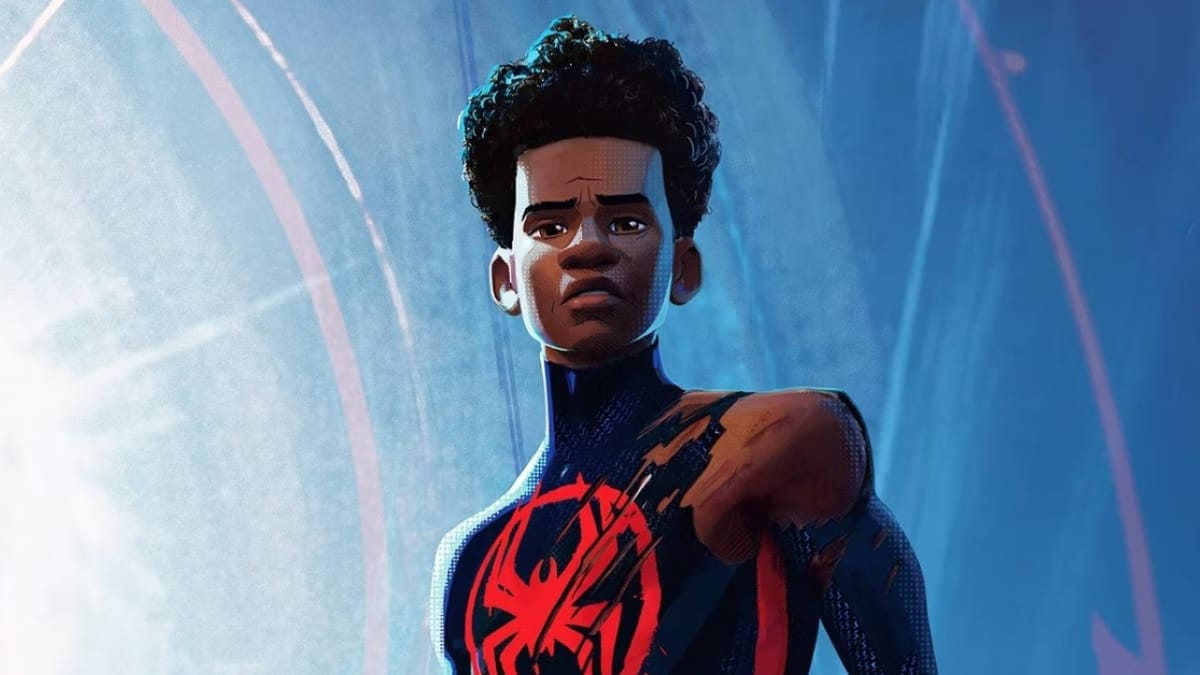 Homem Aranha