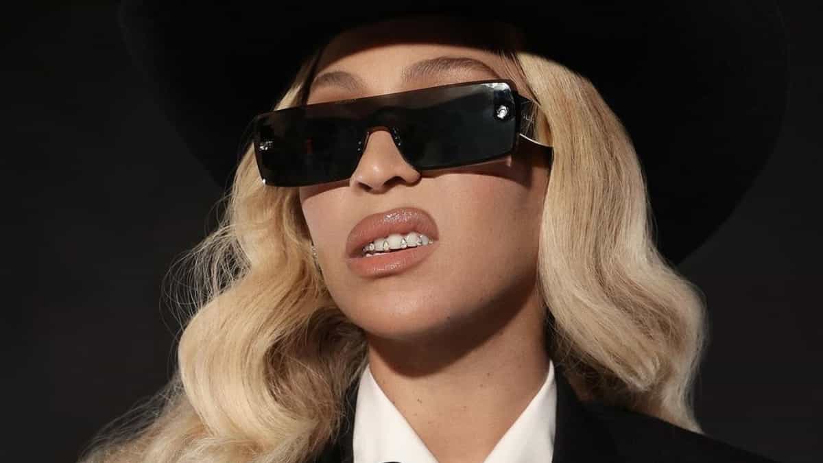 Beyoncé