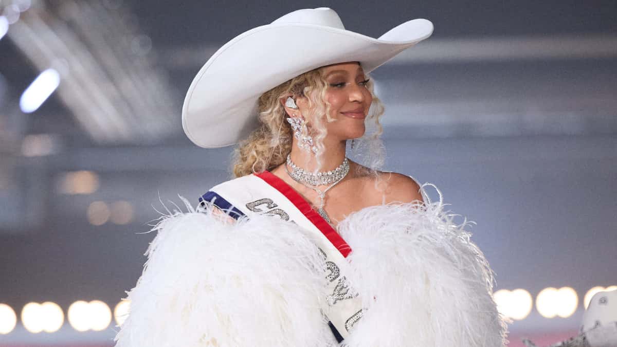 Grammy Awards 2025 consagra Beyoncé e Kendrick Lamar como os grandes vencedores da noite