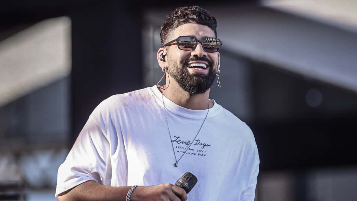 Lançamentos da Semana: Yasmin Santos, Dilsinho, BUNT, Gabi Melim, Backstreet Boys, UM44k, Rosalu e mais