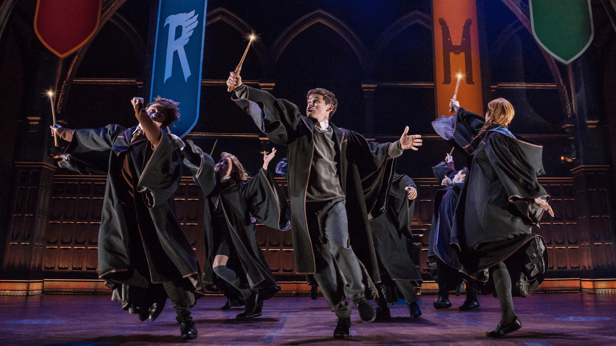 “Harry Potter e a Criança Amaldiçoada” estreia no Brasil em 2025; veja