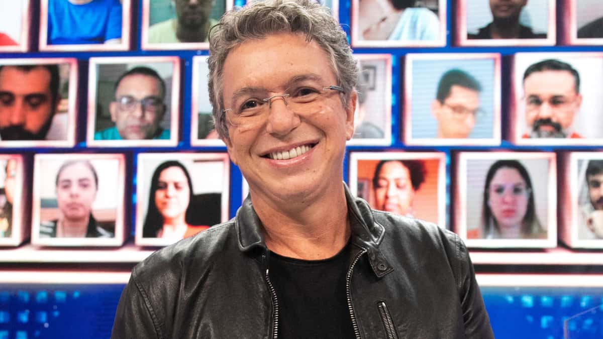 Boninho vira garoto propaganda de marca patrocinadora do BBB25