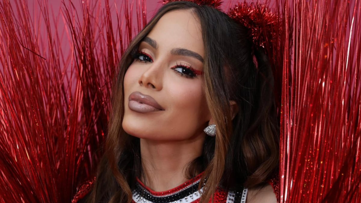 Anitta é anunciada em reality da Globo; saiba qual!