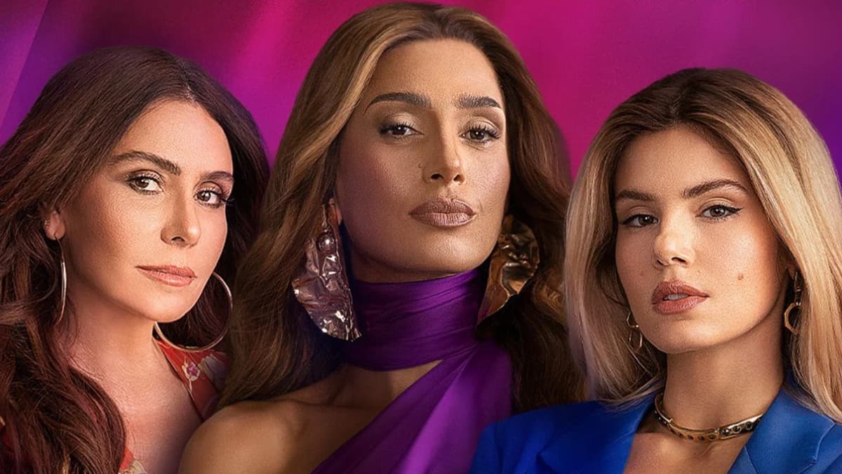 “Beleza Fatal”: 5 motivos para assistir a primeira novela brasileira da Max
