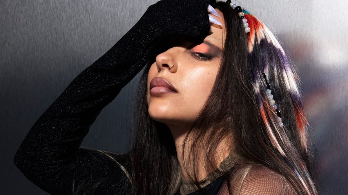 Jade Thirlwall