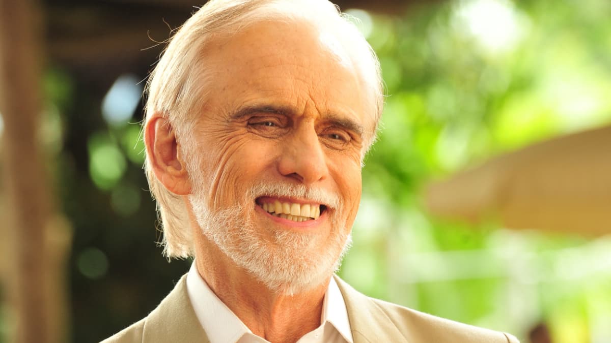 Morre Francisco Cuoco aos 91 Anos