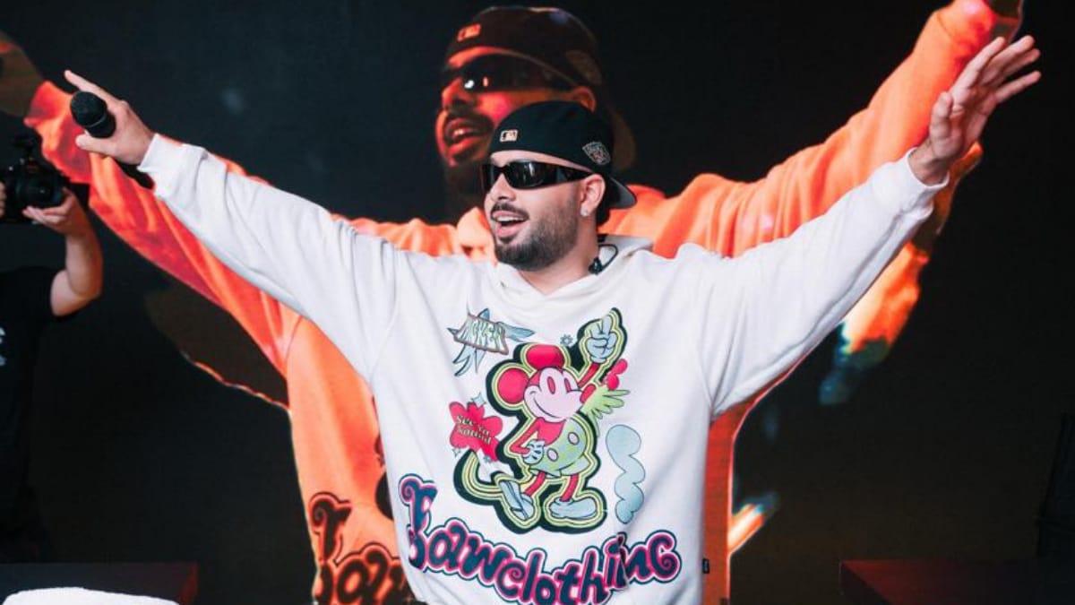 “Sequência Feiticeira”: Pedro Sampaio lança novo funk antes de show no The Town 2025